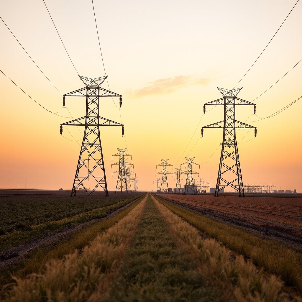 Power Grid